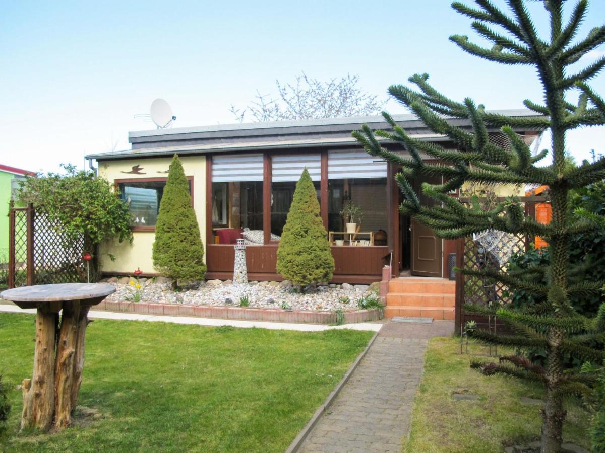 Holiday Home Karli By Interhome Loissin Екстер'єр фото