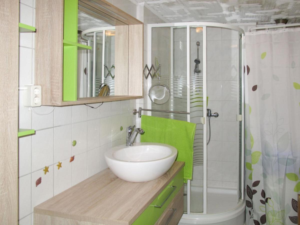 Holiday Home Karli By Interhome Loissin Екстер'єр фото