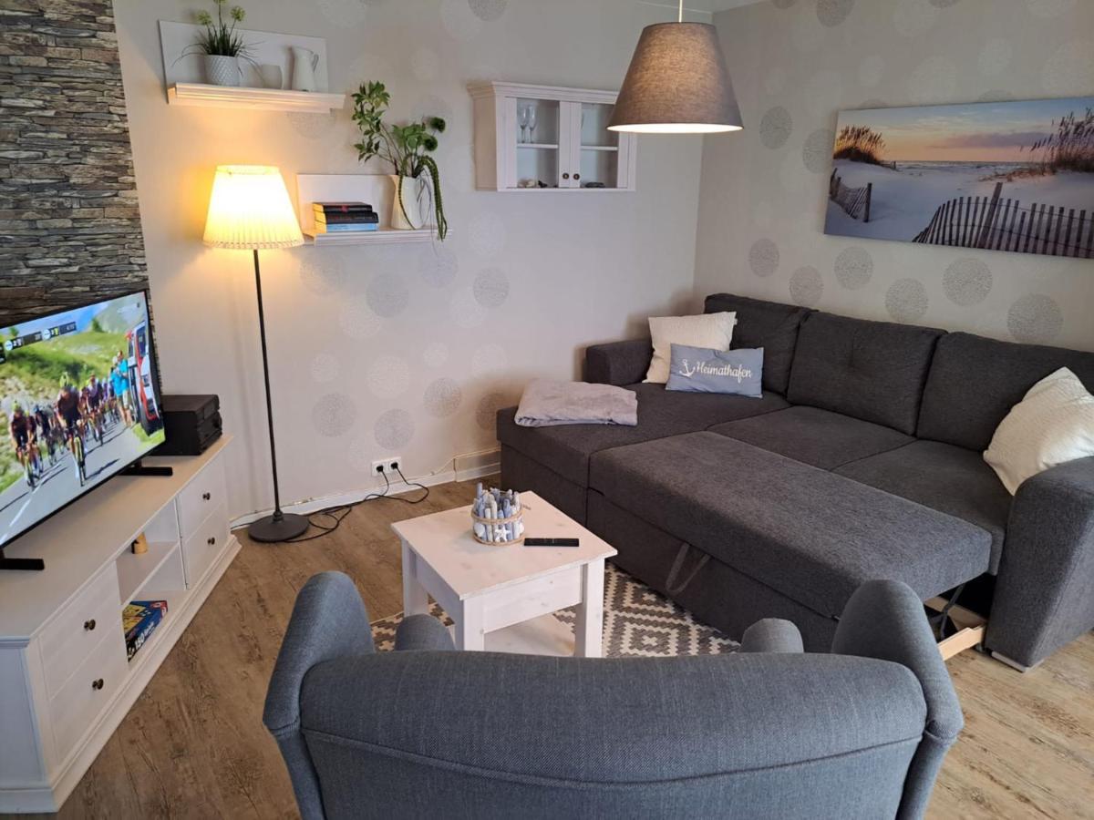Holiday Home Karli By Interhome Loissin Екстер'єр фото