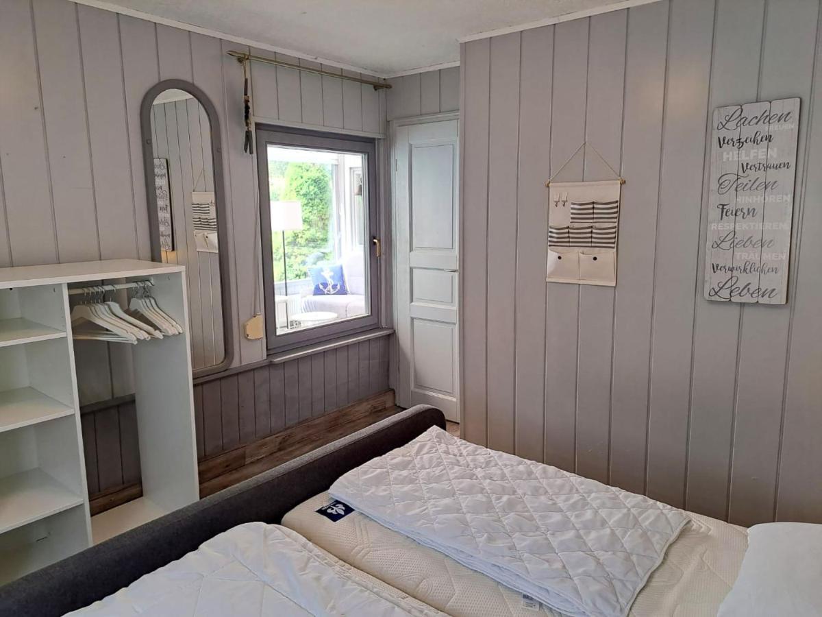 Holiday Home Karli By Interhome Loissin Екстер'єр фото