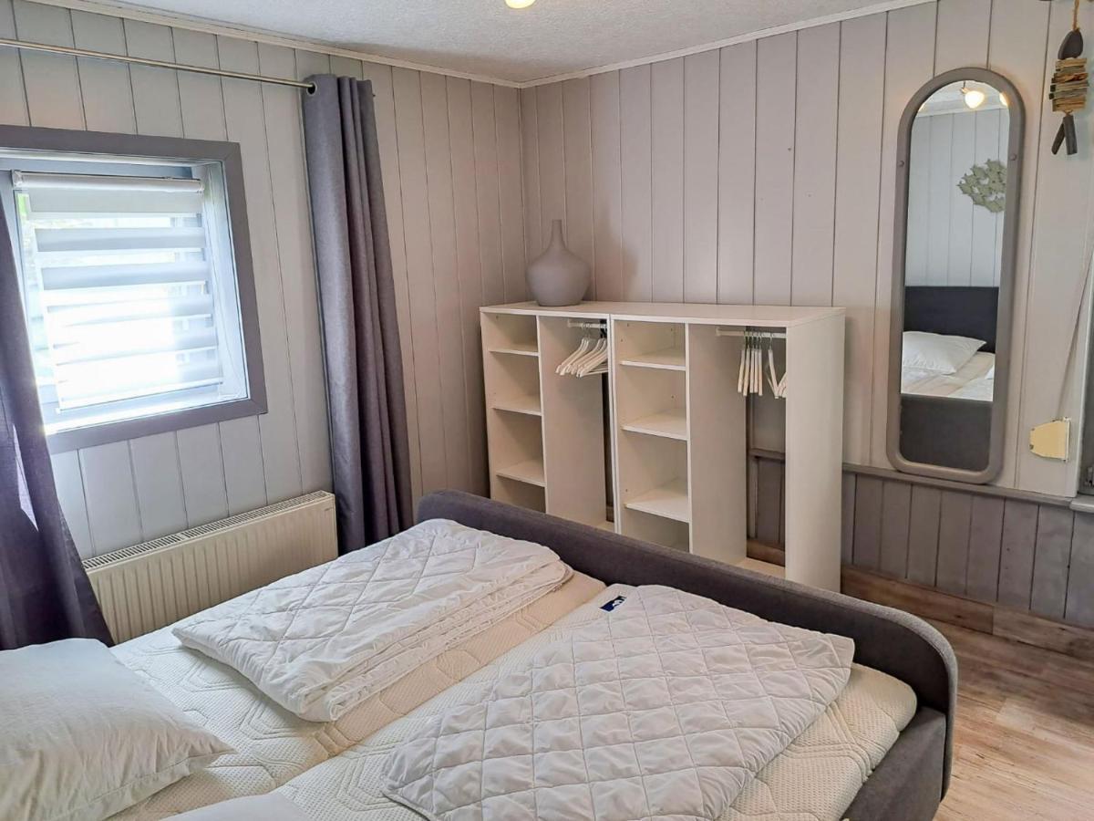 Holiday Home Karli By Interhome Loissin Екстер'єр фото