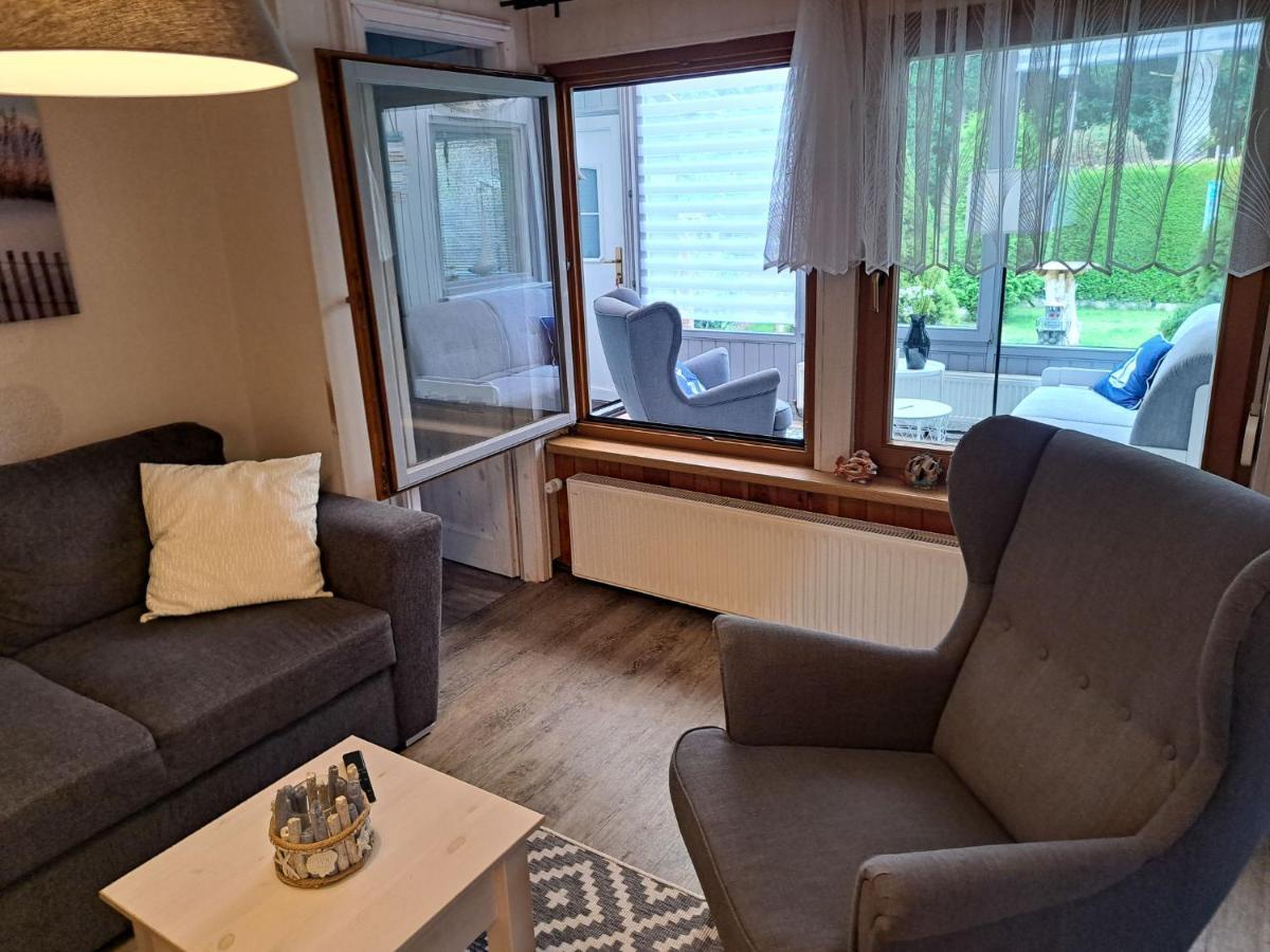 Holiday Home Karli By Interhome Loissin Екстер'єр фото