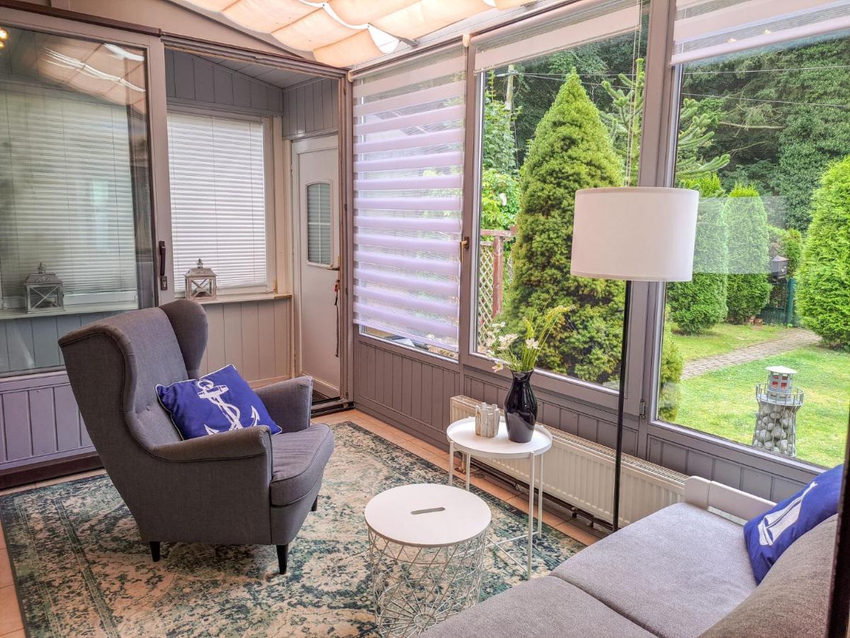 Holiday Home Karli By Interhome Loissin Екстер'єр фото