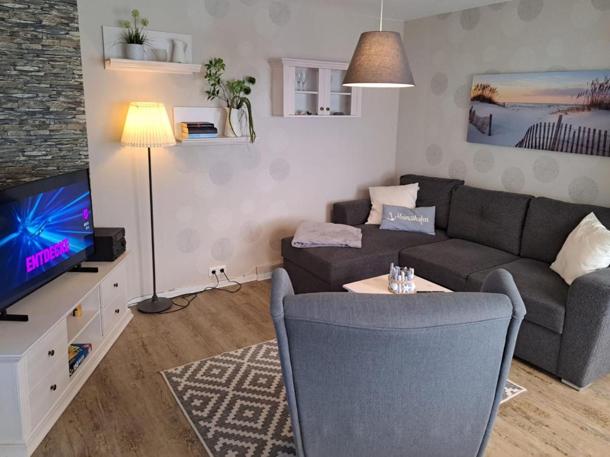 Holiday Home Karli By Interhome Loissin Екстер'єр фото