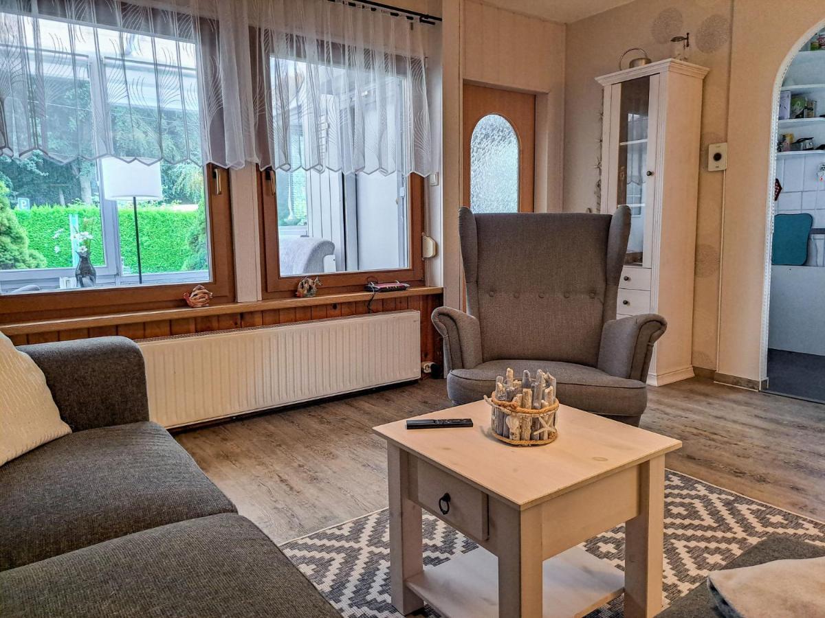 Holiday Home Karli By Interhome Loissin Екстер'єр фото