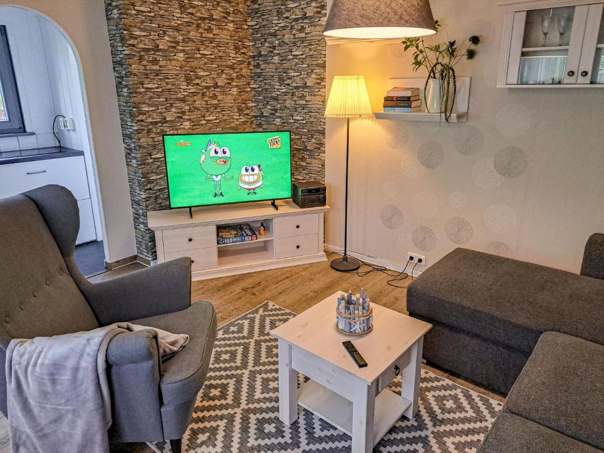 Holiday Home Karli By Interhome Loissin Екстер'єр фото